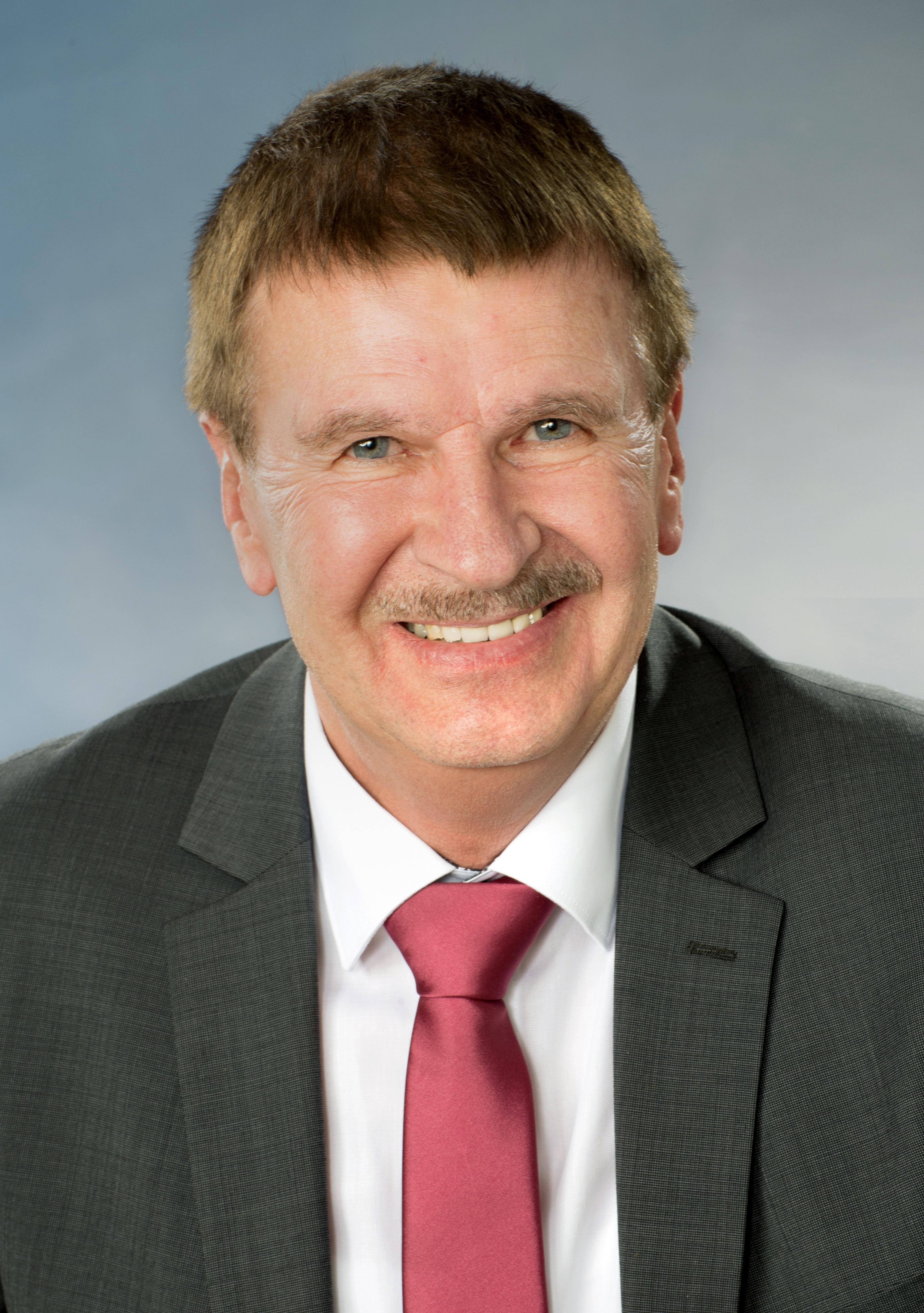 Die neunköpfige CSU-Fraktion ergänzt Karl Gutmann, der sein Mandat verteidigen konnte.