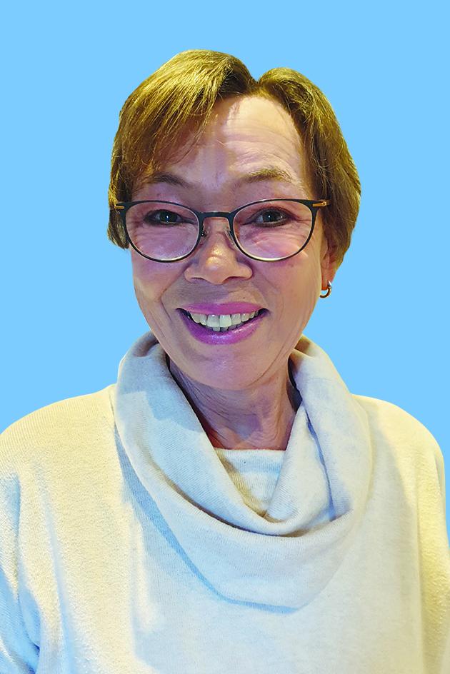 Wiedergewählt wurde auch die bisherige SPD-Fraktionsvorsitzende Angela Schmidt.