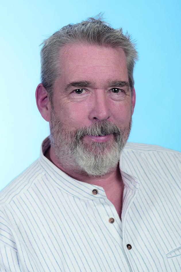 Auch Daniel Hinderks (SPD) behält seinen Sitz im Stadtrat.