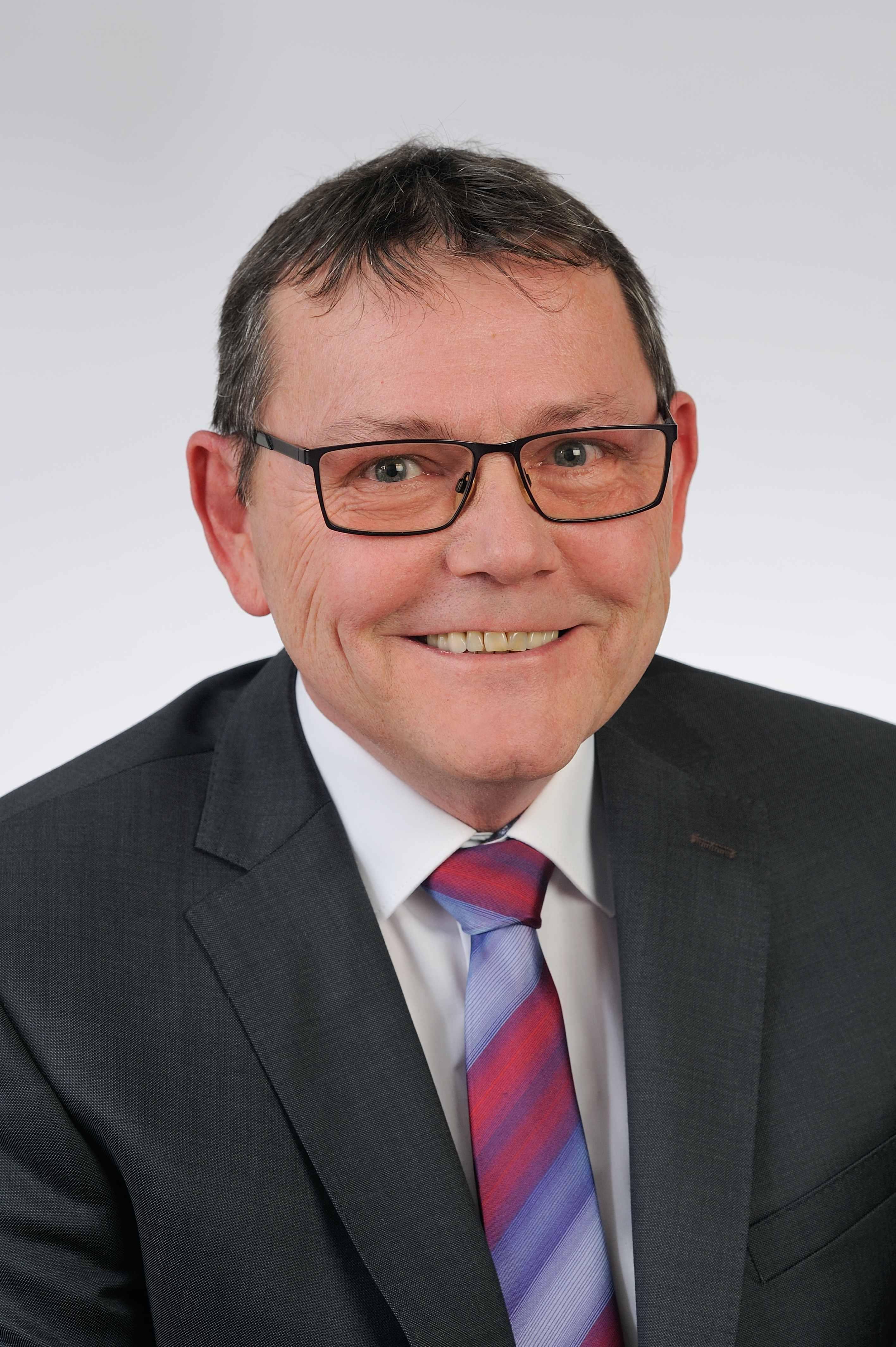 Der bisherige Ortssprecher von Aha, Harald Romanowski, verstärkt im neuen Stadtparlament die Riege der Freien Wähler.