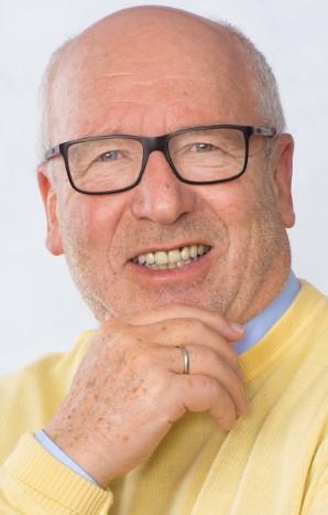 Sechs Jahre war Werner Falk Einzelkämpfer für die FDP im Stadtrat, nun erhält er Verstärkung durch ....