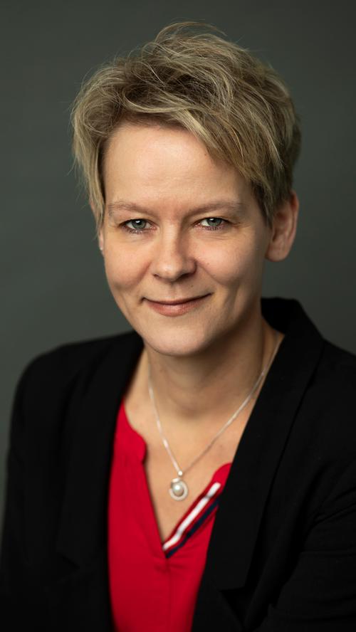Alexandra Horst (FWG); 3746 Stimmen