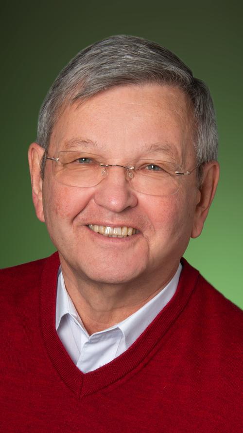 Gerhard Koslowski (WiR); 2112 Stimmen