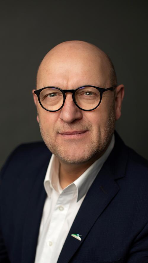 Eberhard Gurrath (FWG); 2018 Stimmen