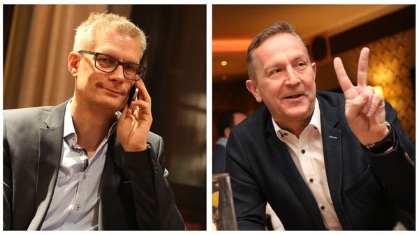 Kirschstein und Schönfelder