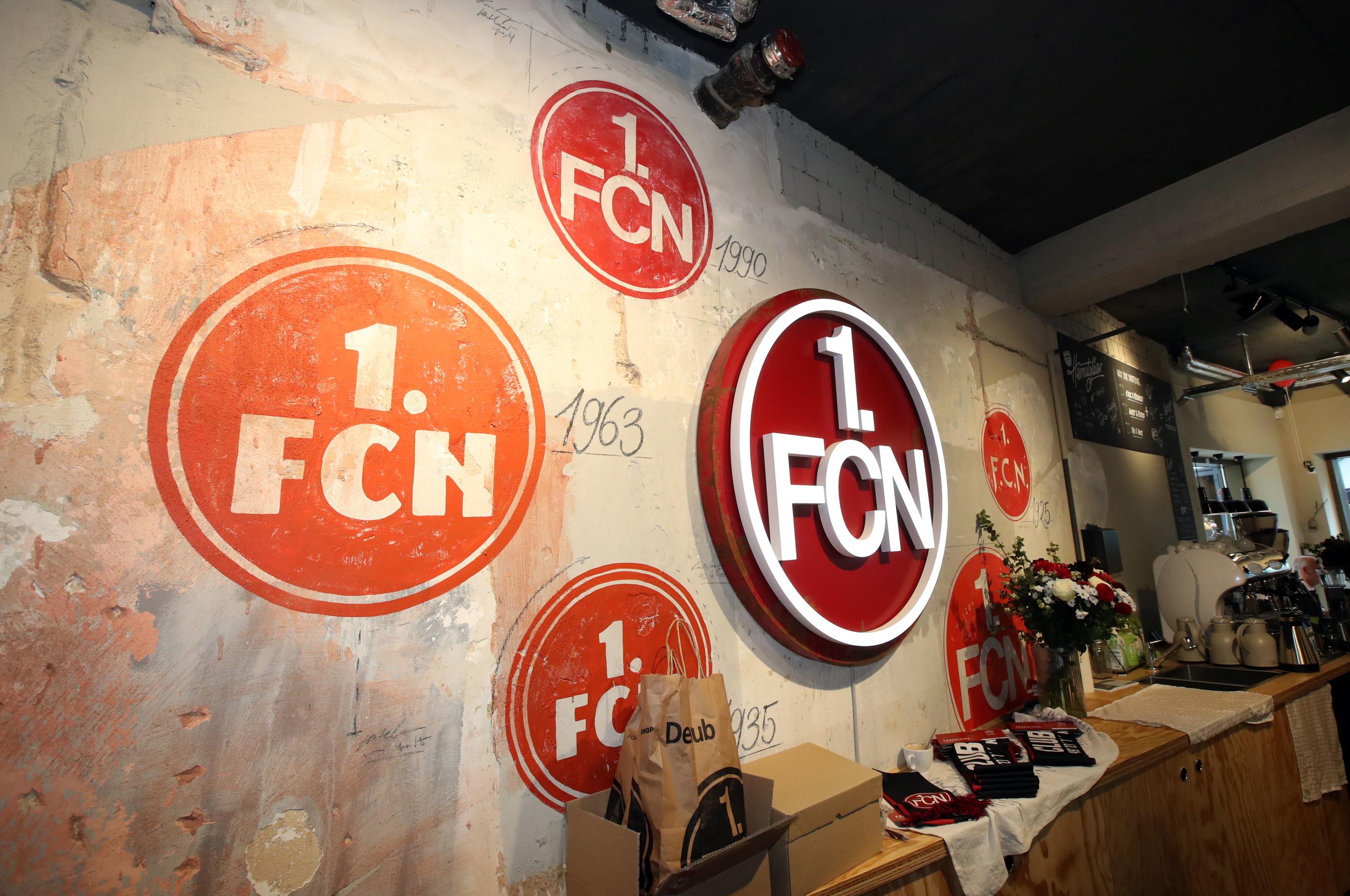 Katastrophenfall In Bayern Auch Der Fcn Schliesst Nurnberg Nordbayern De