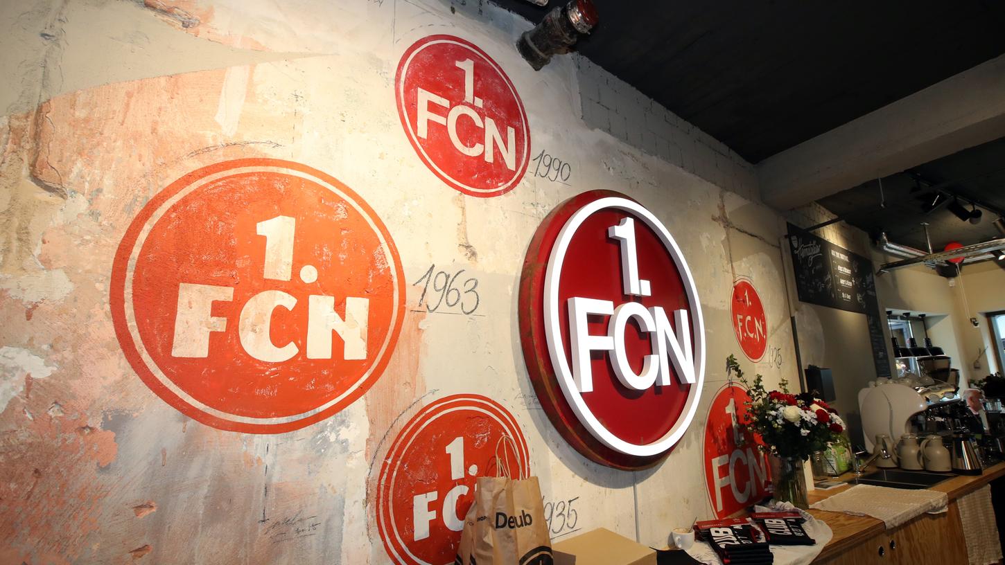 Katastrophenfall in Bayern: Auch der FCN schließt