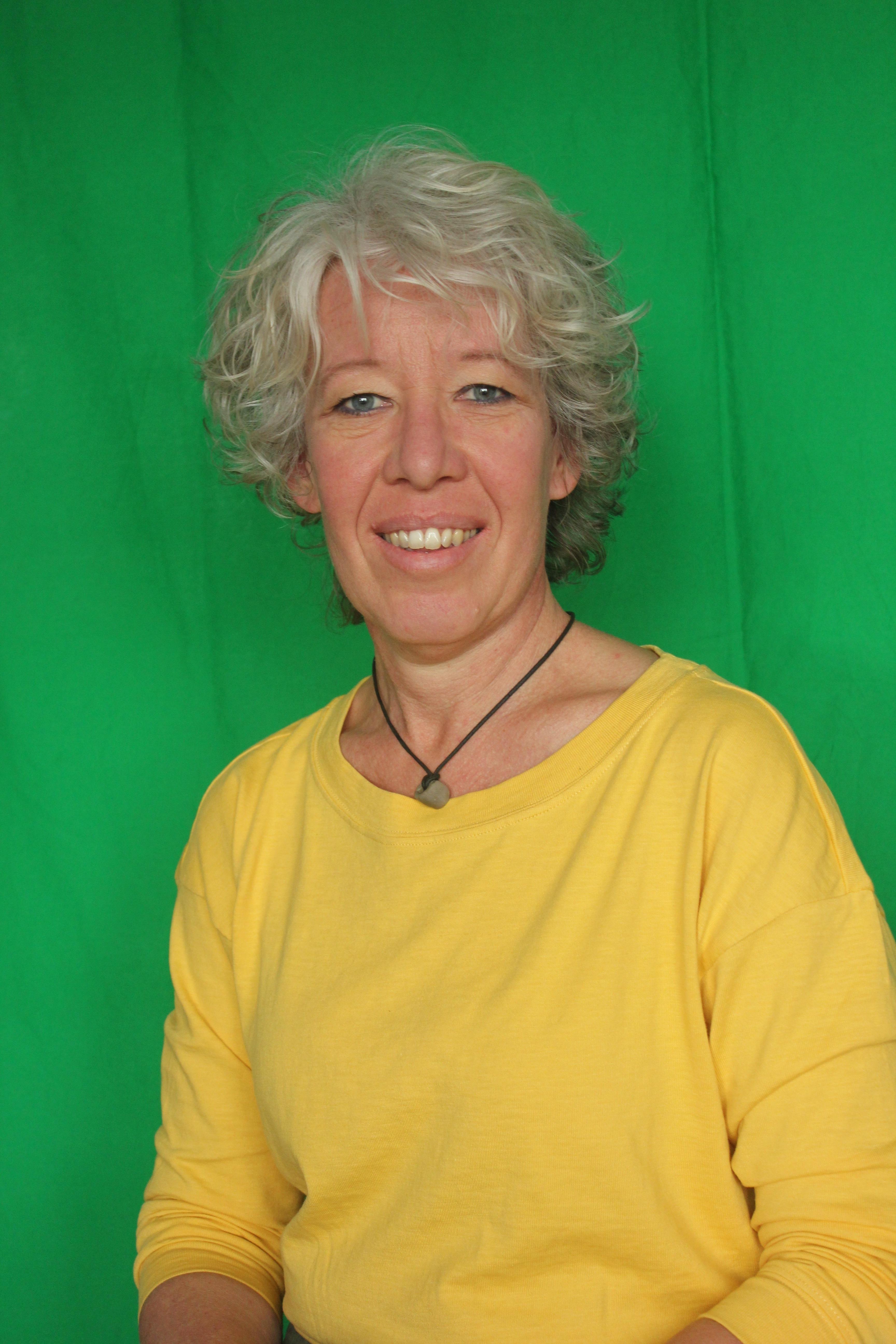 Die Grünen erringen zwei Sitze hinzu. Neu im Stadtrat ist nun Kerstin Zels, die nach Herbert Gutmann mit 3061 die meisten Stimmen erhielt.