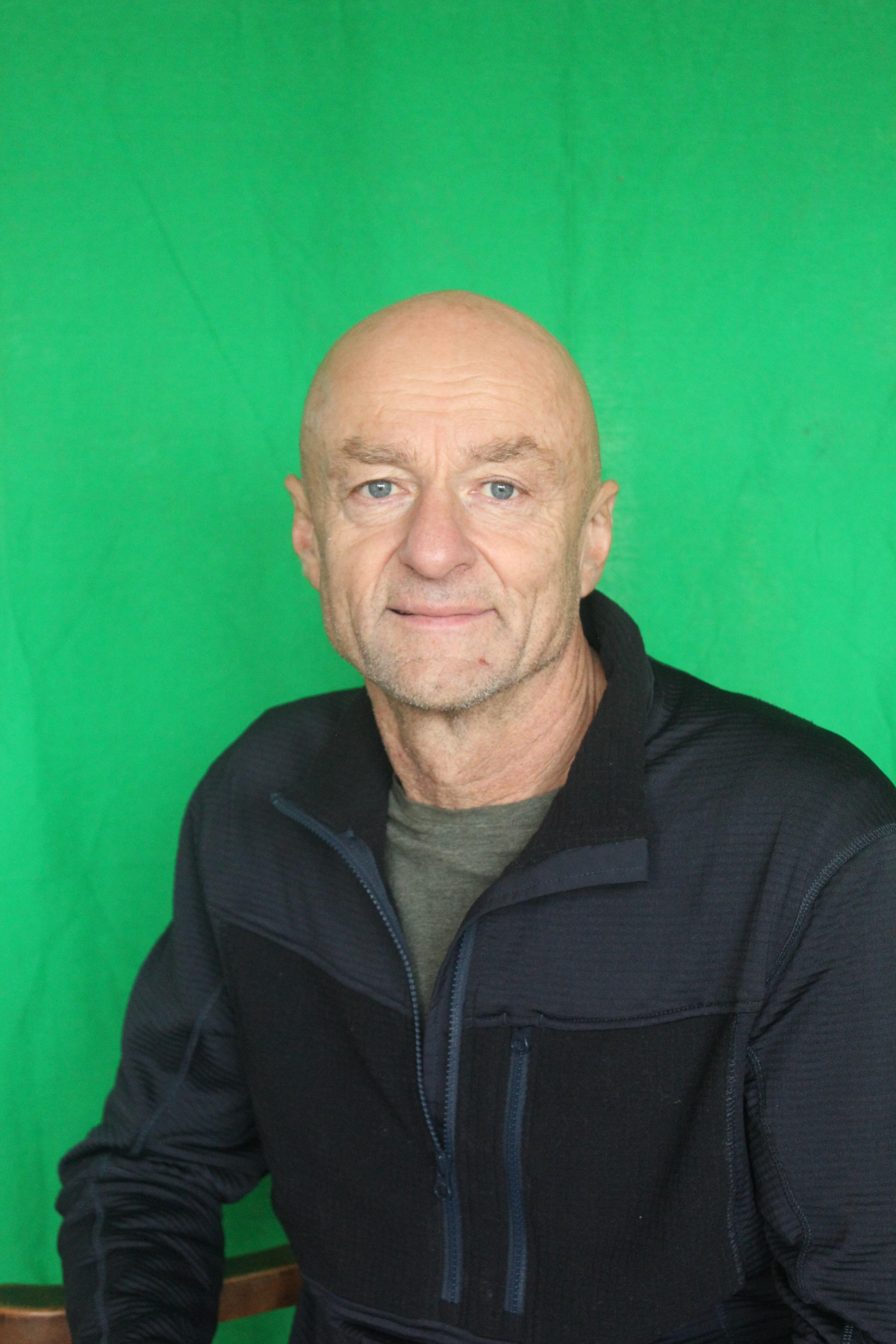 Der Laubenzedeler Biobauer Herbert Gutmann wurde von den Wählern von Listenplatz 10 auf den ersten Platz hochgewählt. Mit 3285 ist er neun der neue Mann in der Grünen-Fraktion.