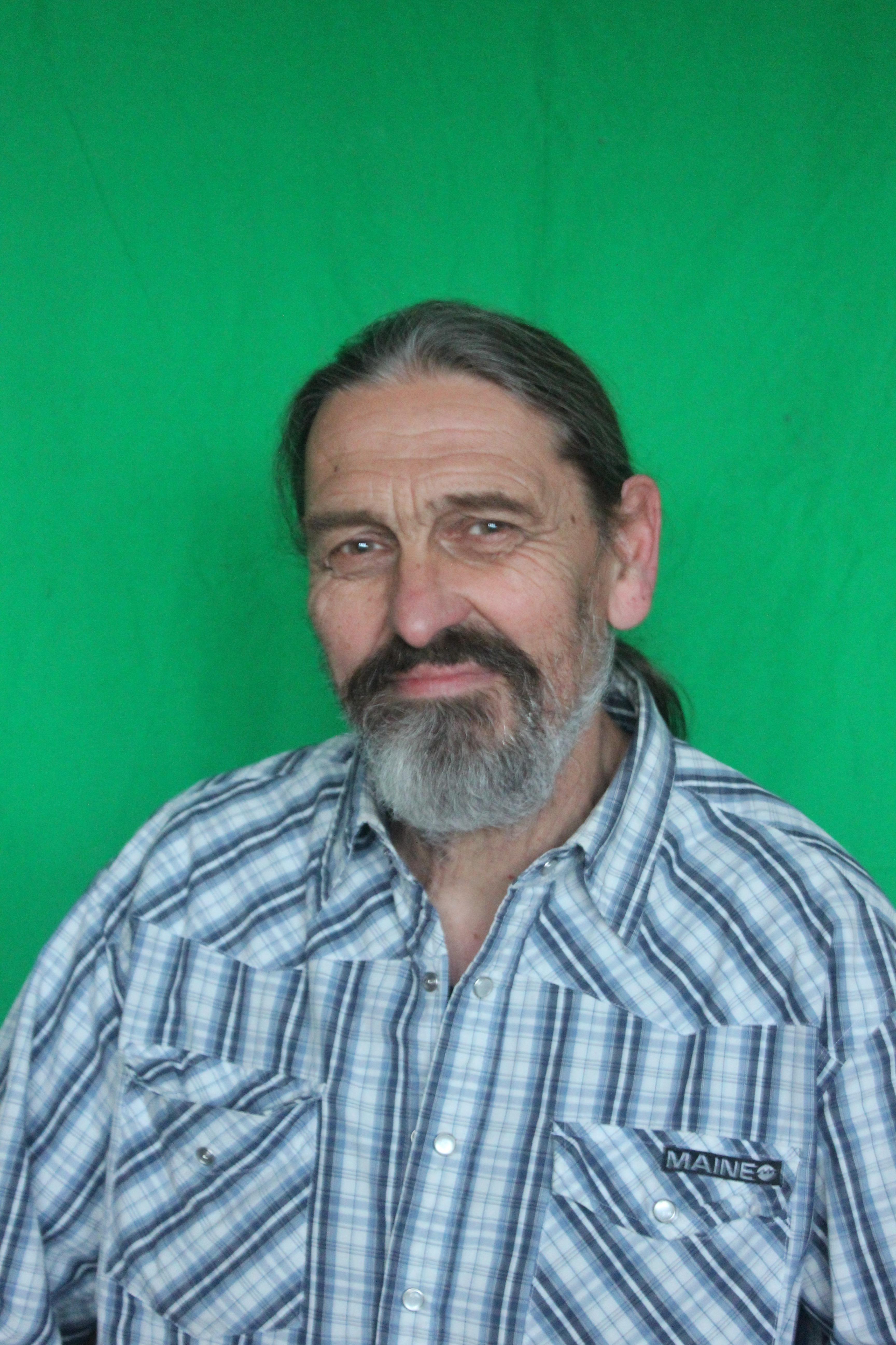 Christoph Mötsch zieht für die Grünen erneut ins Stadtparlament ein.