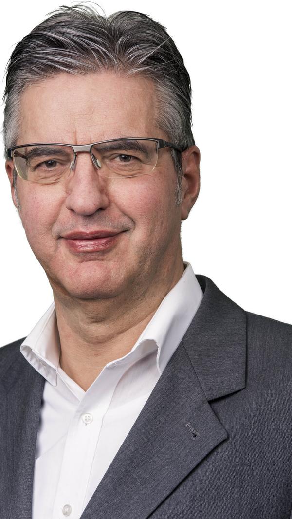 Roland A. Hübscher (AfD), Beruf: Bankkaufmann, Erhaltene Stimmen: 31214.