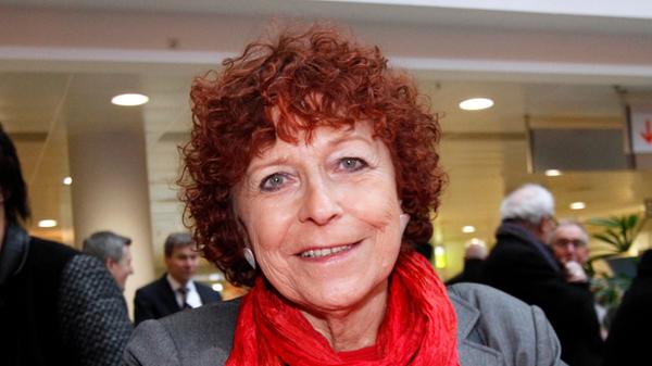 Gabriele Penzkofer-Röhrl (SPD) Beruf: Rentnerin. Erhaltene Stimmen: 45647.