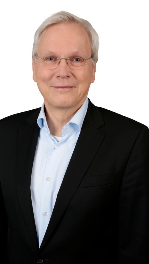 Wolfram Scheurlen (CSU) Beruf: Kinderarzt. Erhaltene Stimmen: 54064.