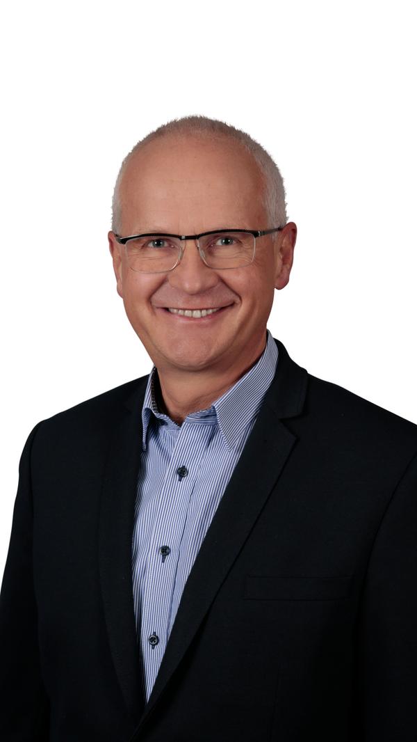 Klemens Gsell (CSU), Beruf: Richter, Erhaltene Stimmen: 72340.