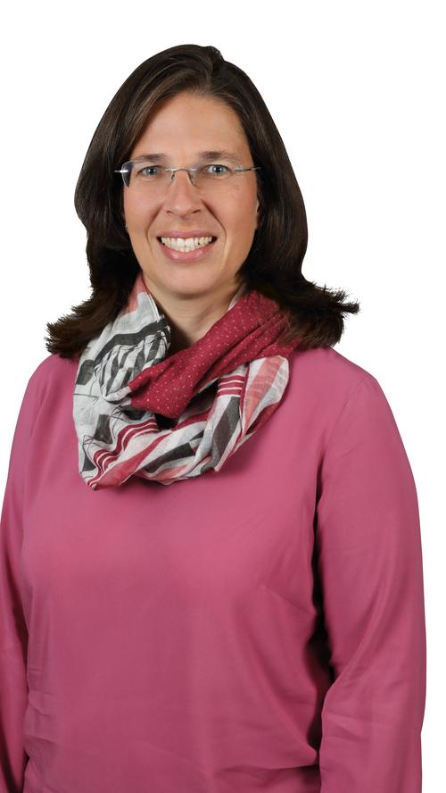 Catrin Seel (CSU), Beruf: Steuerberaterin. Erhaltene Stimmen: 55280.
