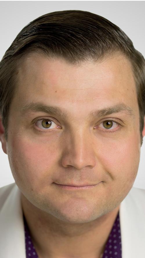 SPD: Antonio Loisi (33), Rohrnetzmonteur, neu im Stadtrat
