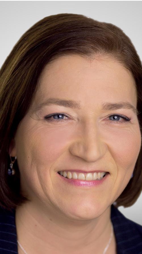 SPD: Christiane Stauber (52), Arzthelferin, seit 2002 im Stadtrat