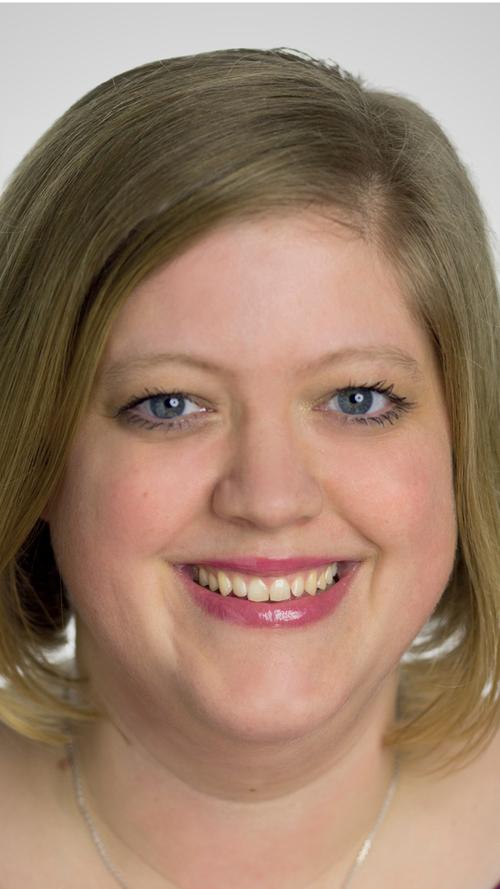 SPD: Sarah Jonescu (35), Krankenschwester, seit 2014 im Stadtrat