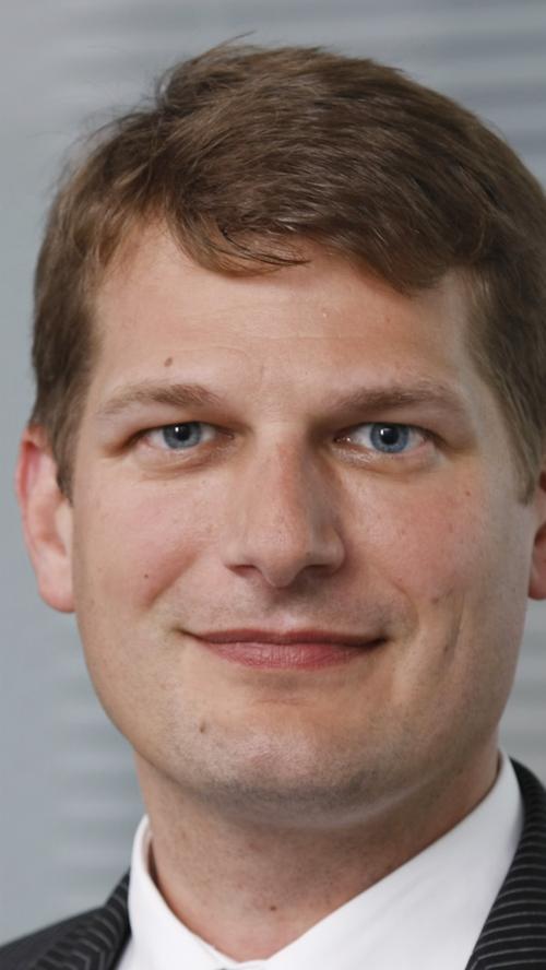 FDP: Stephan Eichmann (43), Rechtsanwalt, seit 2016 im Stadtrat