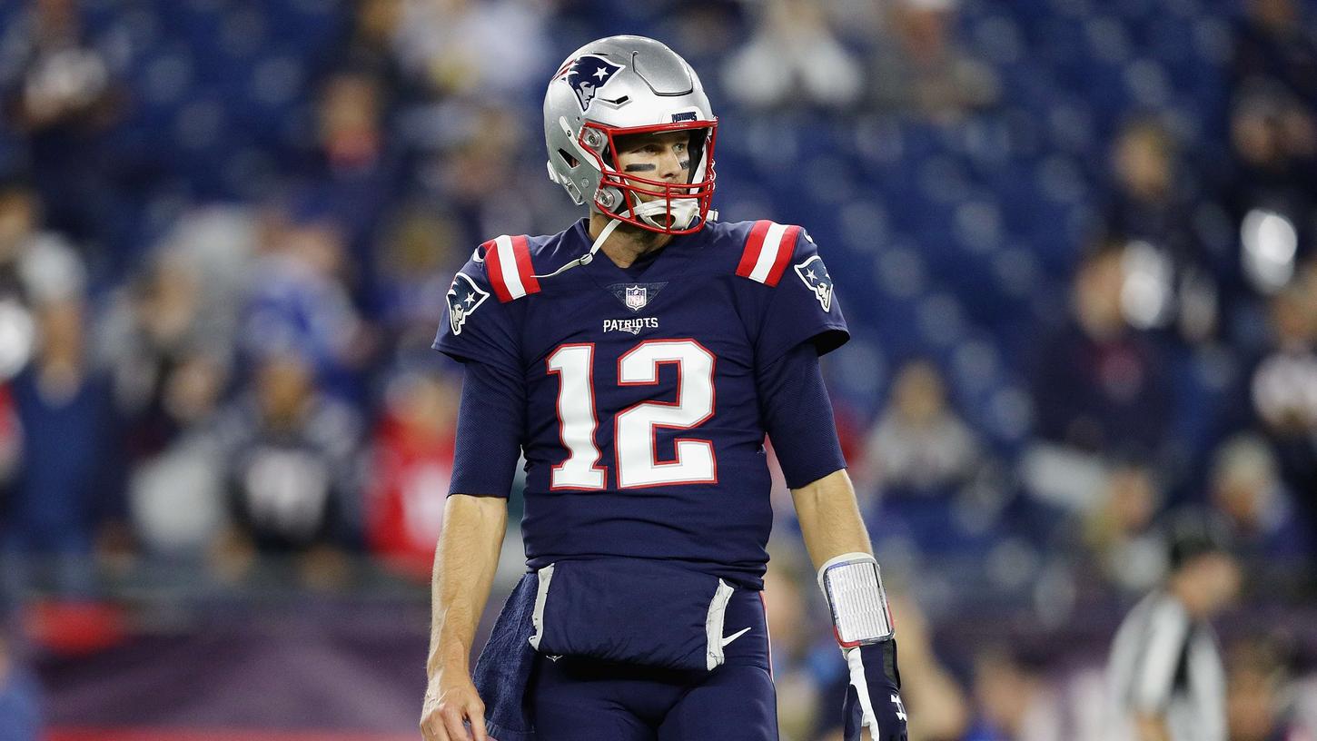 Der Super-Bowl-Rekordsieger Tom Brady kehrt seinem langjährigen Arbeitgeber New England den Rücken, um ein neues Kapitel in seiner Karriere zu beginnen.