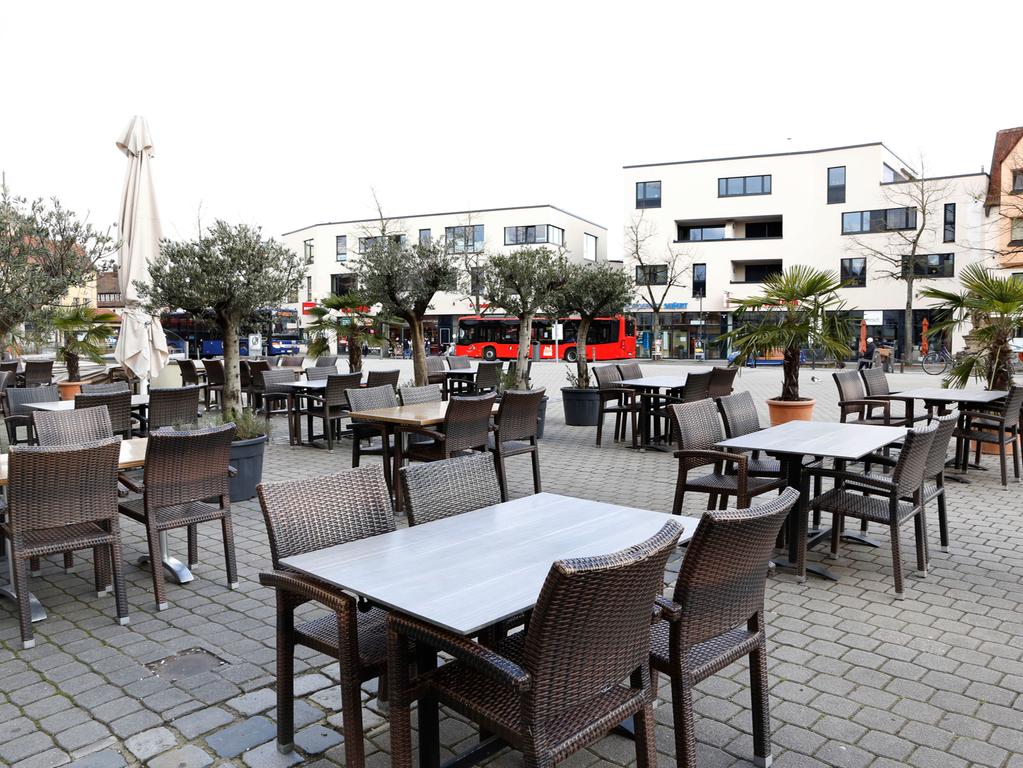 Malteser In Deutschland