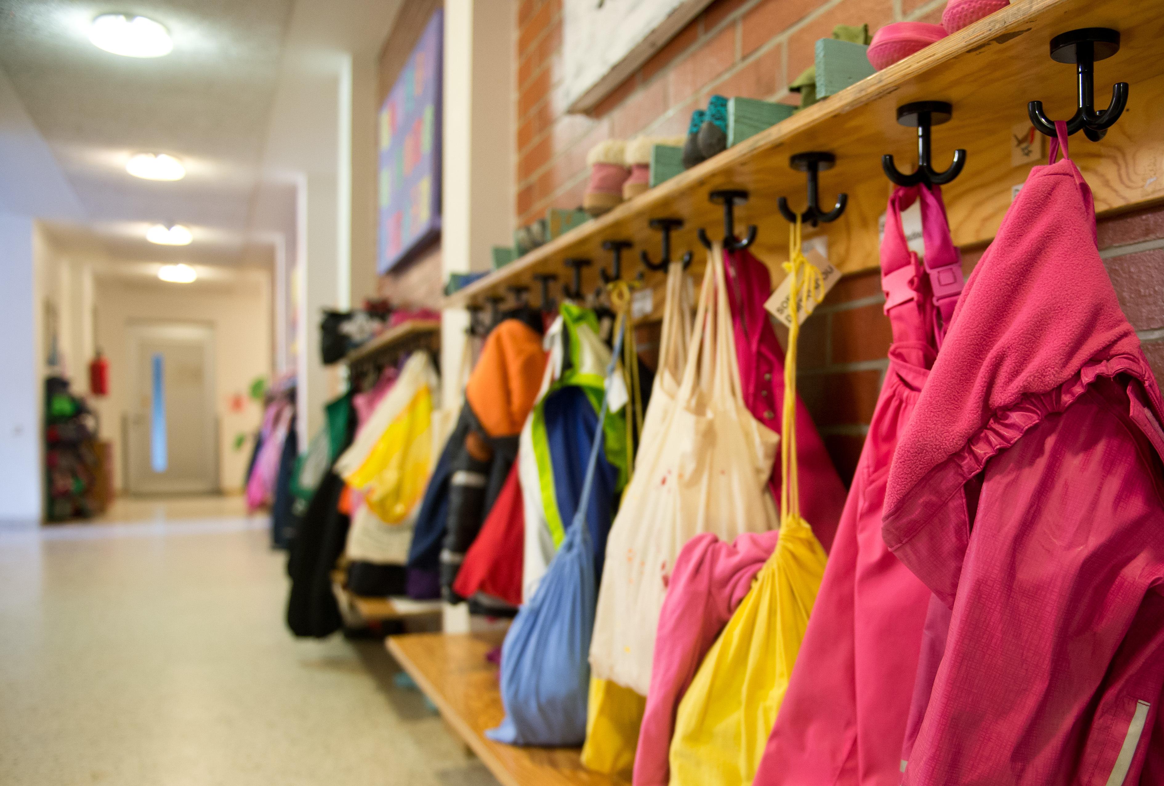 Anzeiger-Schulanmeldung