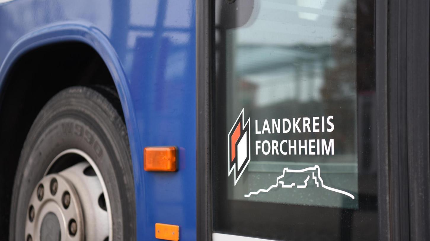 ÖPNV im Kreis Forchheim: Busverkehr ändert sich wegen Corona