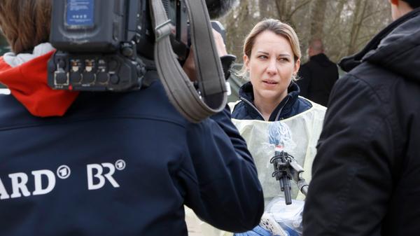 Ein Szenario, dass zwei Mal im Jahr für Katastrophenfälle geübt werde.