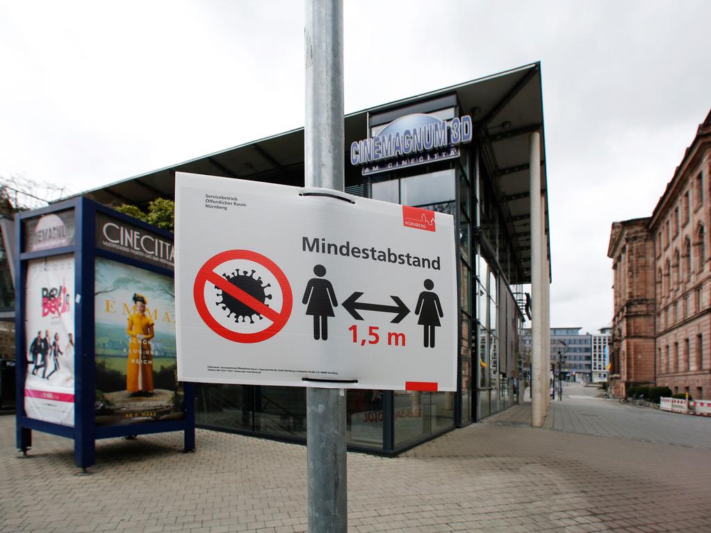 Positive Lehren Nach Corona Wir Wollen Ihre Meinung Horen Nurnberg Nordbayern De