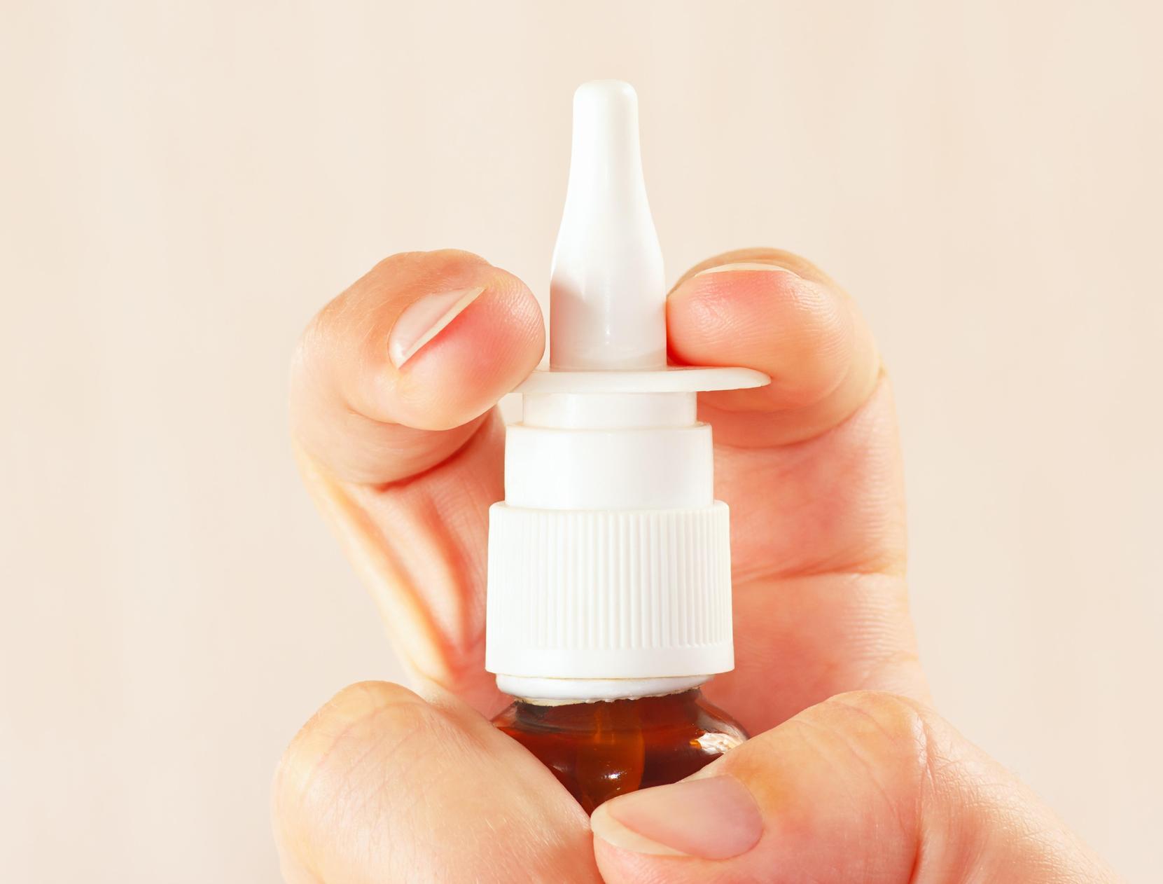 Kortison Nasenspray Kortison Gegen Heuschnupfen 2020 05 12