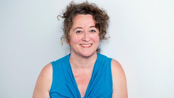 Alexandra Thiele (Die Guten) Beruf: Diplom-Sozialpädagogin. Erhaltene Stimmen: 4892.