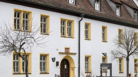 Pflegeheim Langenzenn Pflegeheim Langenzenn