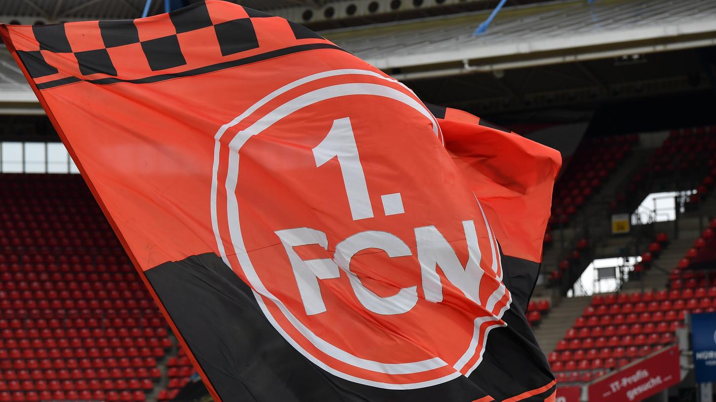 Auch Fans des 1. FC Nürnberg beteiligen sich derzeit an Hilfsaktionen für Bedürftige.