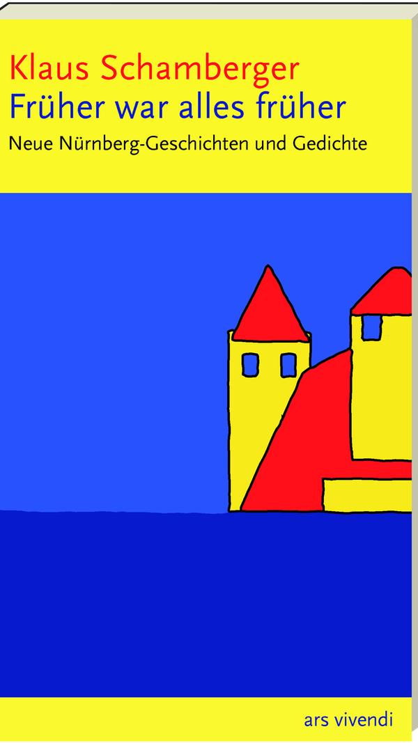 »Früher war alles früher« enthält über 70 bisher in Buchform unveröffentlichte Glossen, Reden und Interviews von Klaus Schamberger. Wie gewohnt schreibt er sprachverspielt und wortgewand über lokale Kuriositäten wie Bardentreffen, Sauerkrautköniginnen und Schafkopfler und über fränkische Phänomene wie den »Glubb«, den Neptunbrunnen oder das Narrenschiff. Klaus Schambergers persönliche Beschreibungen von Nürnberg zeugen von einem ebenso intimen wie distanzierten Verhältnis zu »seiner« Heimatstadt. Hier geht es zum Produkt.