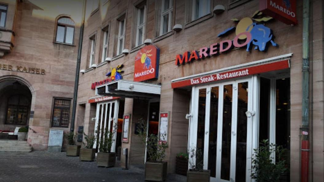 Maredo stellt Insolvenzantrag - Nürnberger Restaurant in Gefahr?