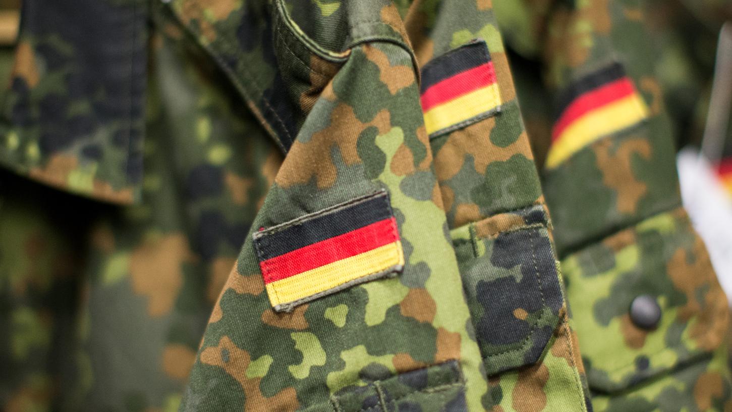 Landesverrat in einem besonders schweren Fall: Ehemaliger Bundeswehr-Berater zu über sechs Jahren Haft verurteilt.