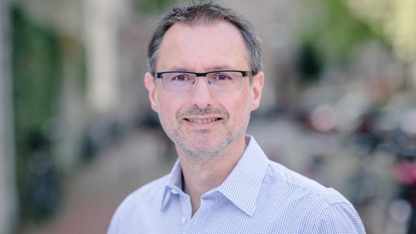 Maik Pflaum (Die Grünen) Beruf: Referent für Entwicklungspolitik. Erhaltene Stimmen: 36882.