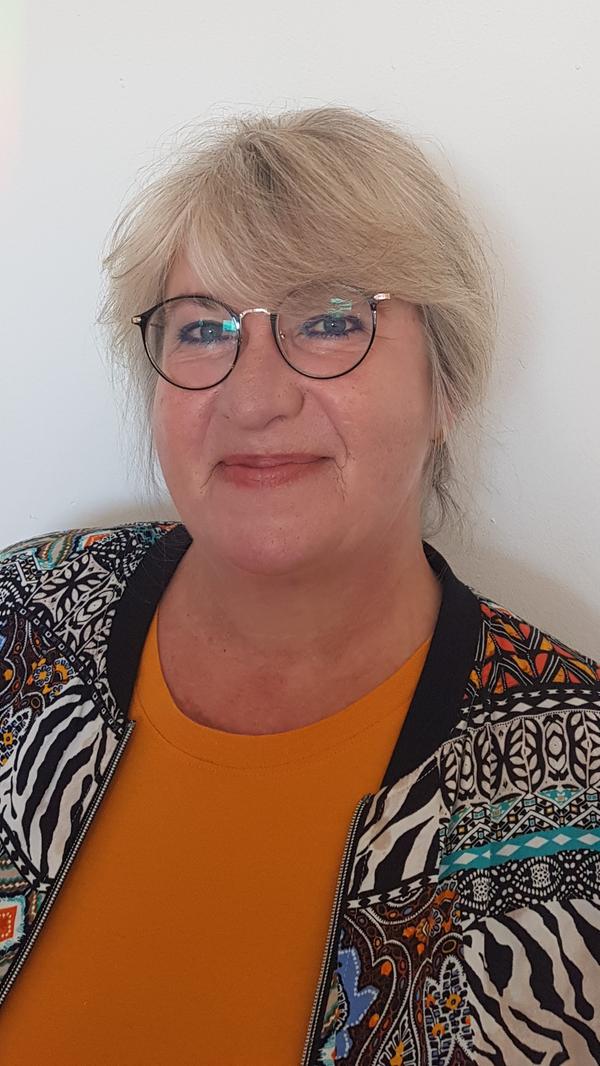 Marion Padua (Linke Liste) Pädagogische Fachkraft. Erhaltene Stimmen: 12737.