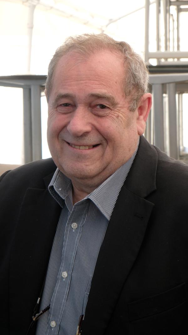 Werner Henning (CSU) Beruf: Handwerksmeister. Erhaltene Stimmen: 51791.