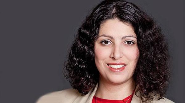 Diana Liberova (SPD) Beruf: Pädagogin Erhaltene Stimmen: 51628.