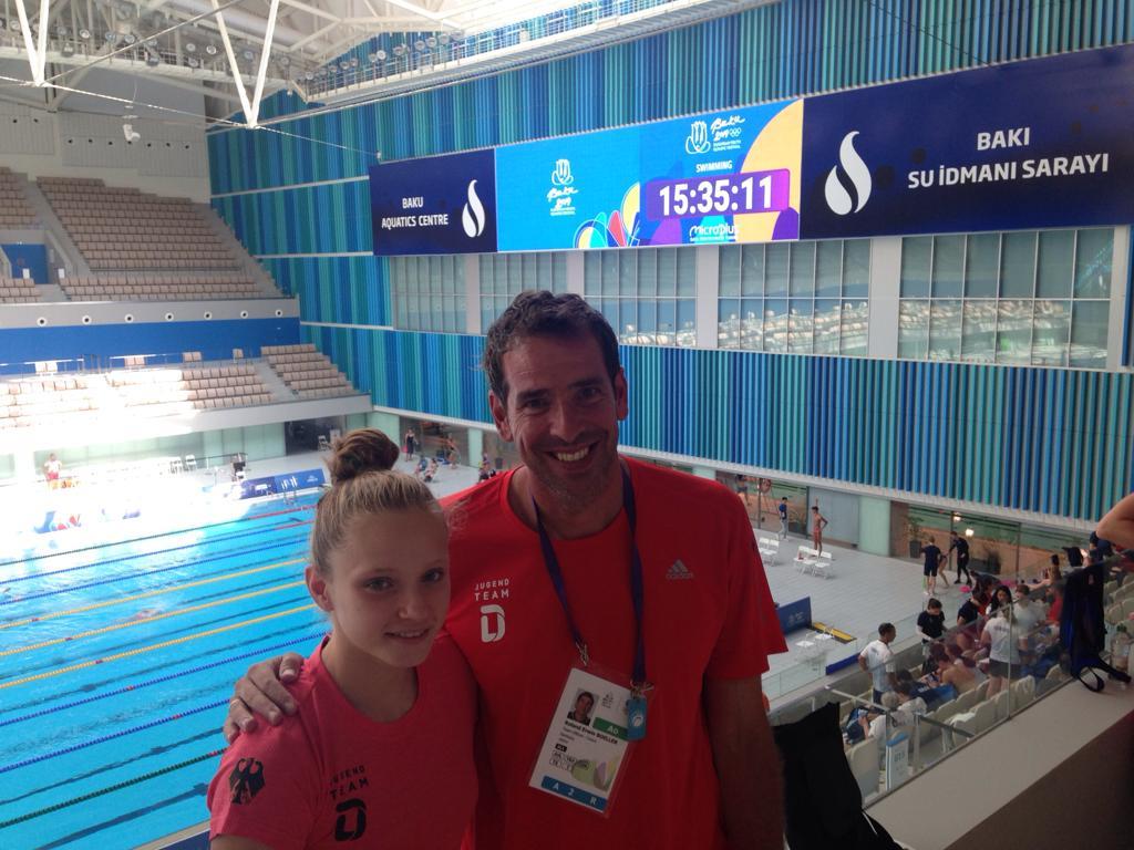 Um den Sportlern, die sich in diesem Jahr auf dem Höhepunkt ihres Könnens befinden, die große Chance nicht ganz zu nehmen, begrüßt Böller die Verlegung ins Jahr 2021. Bis dahin könnte die Form eher konserviert werden als bis 2022.