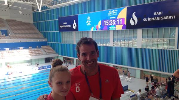 Um den Sportlern, die sich in diesem Jahr auf dem Höhepunkt ihres Könnens befinden, die große Chance nicht ganz zu nehmen, begrüßt Böller die Verlegung ins Jahr 2021. Bis dahin könnte die Form eher konserviert werden als bis 2022.