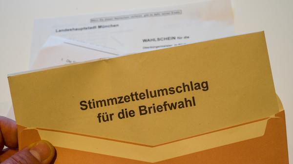 Stichwahl