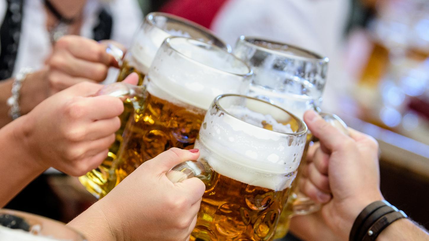 Corona-Krise macht auch vor Brauereien keinen Halt: Wernecker Bierbrauerei schließt nach über 400 Jahren.