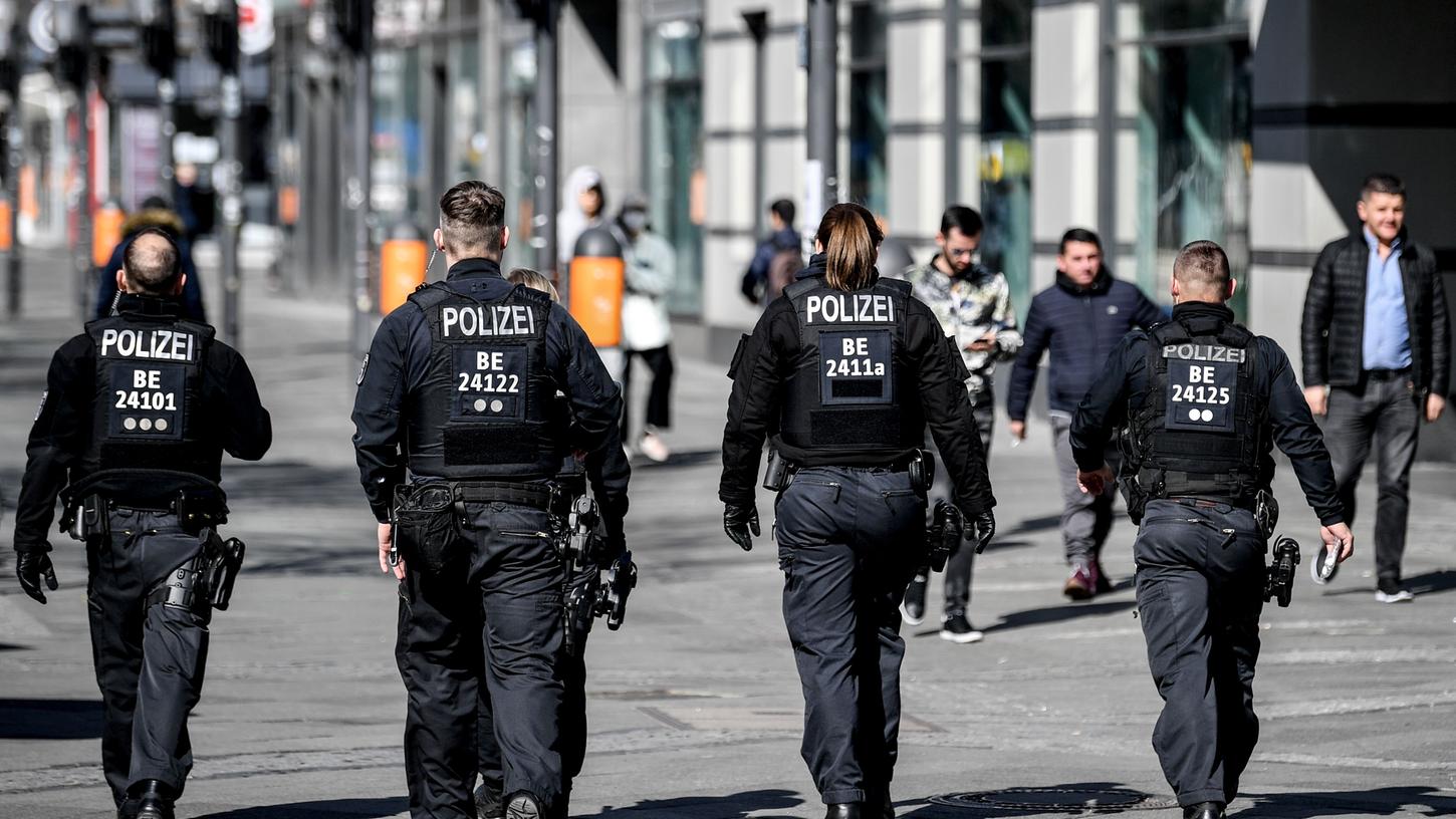 Notlagen-Programm: Bund soll mehr Befugnisse erhalten