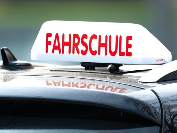 Eine Führerscheinprüfung oder andere Tests sind mit dem Umtausch nicht verbunden.