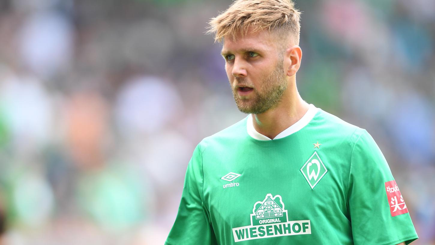 Niklas Füllkrug: "Ich werde bleiben, egal in welcher Liga."