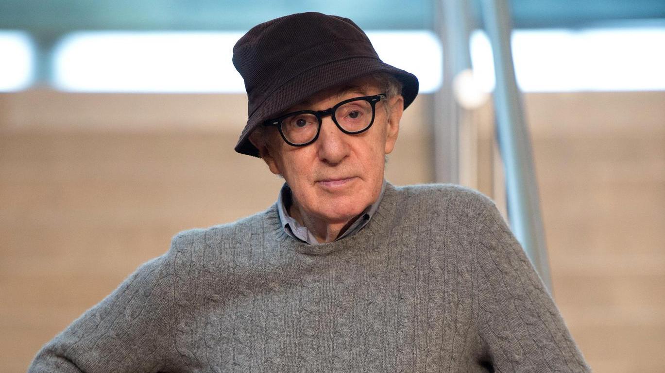 Missbrauchsvorwürfe: Woody Allen verteidigt sich