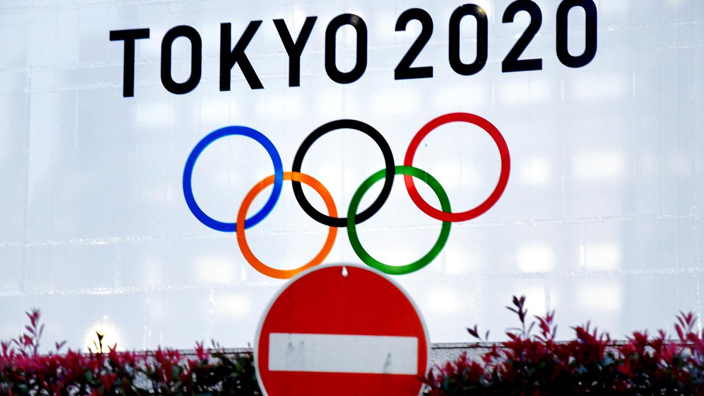 Im Gegensatz zu vielen anderen Sportevents hat Olympia 2020 lange an seinem ursprünglichen Termin festgehalten, wurde jetzt aber doch aufs nächste Jahr verschoben.