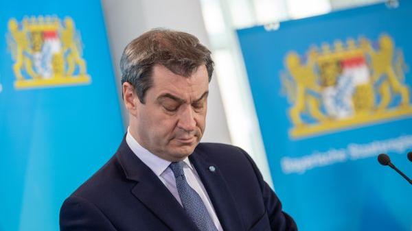 Bayerns Ministerpräsident Markus Söder bedauert ebenfalls die Absage der traditionsreichen Veranstaltung. "Natürlich ist das schmerzhaft. Wir alle hatten uns auf den Christkindlesmarkt gefreut." Er sieht die Lage in Bezug auf die globale Pandemie allerdings nüchtern: "Leider ist dies angesichts von Corona nicht möglich. Auch wenn es keinem leicht fällt, ist die Entscheidung richtig und nachvollziehbar. "